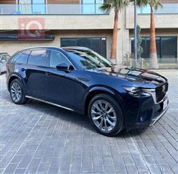مازدا CX-90